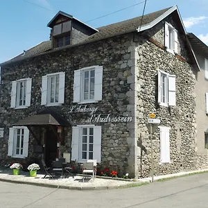 Auberge Audressein Audressein