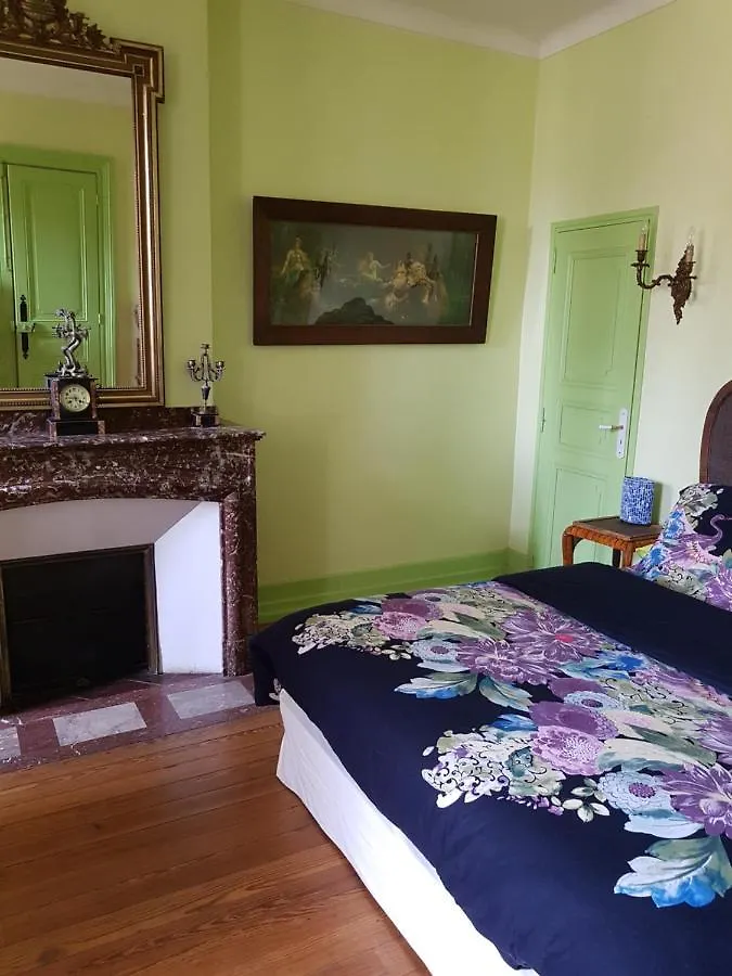 Bed and Breakfast Chez Louise Albi