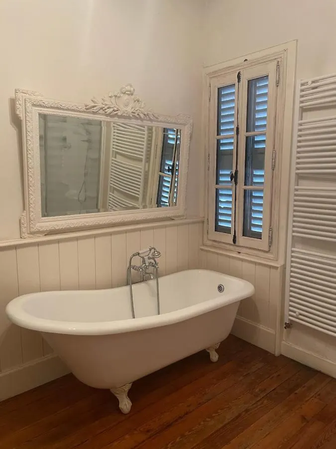 Bed and Breakfast Chez Louise Albi