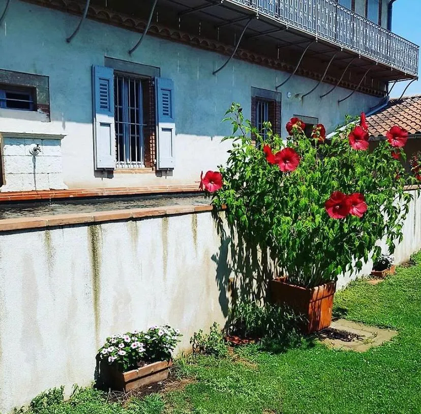 Bed and Breakfast Chez Louise Albi